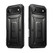 Supcase UB Pro Rugged Case iPhone 17 Air - Black