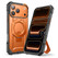 Supcase UB Grip MagSafe Case iPhone 17 Pro Max - Coral