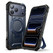 Supcase UB Grip MagSafe Case iPhone 17 Pro - Azure