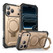 Supcase UB Grip MagSafe Case iPhone 17 Pro Max - Dessert