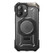 Supcase UB Grip MagSafe Case iPhone 17 - Black