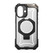 Supcase UB Grip MagSafe Case iPhone 17 - Black