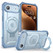 Supcase UB Grip MagSafe Case iPhone 17 Air - Arctic 