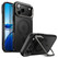 Supcase UB Mag Slim Case iPhone 17 Pro Max - Black