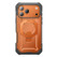 Supcase UB Grip Pro with HD Tempered Glass Case iPhone 17 Pro Max - Coral