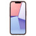 Spigen Crystal Flex Case iPhone 13 - Rose Crystal