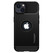 Spigen Rugged Armor Case iPhone 13 - Black