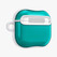 Spigen Classic C1 Case AirPods 4 - Midnight Green