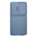 Spigen Optik Armor Case Samsung Galaxy S26 Ultra - Light Blue