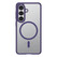 Spigen Ultra Hybrid MagSafe Case Samsung Galaxy S26 - Deep Purple