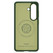 Spigen Nano Pop MagSafe Case Samsung Galaxy S26 - Avo Green