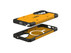 UAG Pathfinder Case Samsung Galaxy S26 Ultra - Heritage Yellow