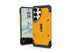 UAG Pathfinder Case Samsung Galaxy S26 Ultra - Heritage Yellow