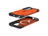 UAG Pathfinder Case Samsung Galaxy S26 Ultra - Orange