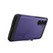 Spigen Tough Armor MagSafe Case Samsung Galaxy S26+ Plus - Ash Violet