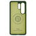Spigen Nano Pop MagSafe Case Samsung Galaxy S26 Ultra - Avo Green