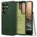 Spigen Nano Pop MagSafe Case Samsung Galaxy S26 Ultra - Avo Green