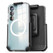 Encased Clearback Case Samsung Galaxy S26 with Belt Clip Holster - Clear