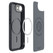 Spigen Nano Pop MagSafe Case iPhone 17e/ 16e - Black Sesame