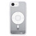 Spigen Ultra Hybrid MagSafe Case iPhone 17e /16e - Classic Silver