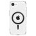 Spigen Ultra Hybrid MagSafe Case iPhone 17e/ 16e - Clear/Carbon Fiber
