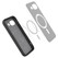 Spigen Ultra Hybrid MagSafe Case Google Pixel 10a - Frost Black