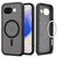 Spigen Ultra Hybrid Case Google Pixel 10a - Clear