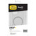 OtterBox React MagSafe Case iPhone 17e/16e/15/14/13 - Clear