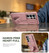 Dexnor Armor Shield MagSafe Case Samsung Galaxy S26 Ultra With Slide Camera Cover - Pink