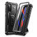 Dexnor Rugged Armor Case Samsung Galaxy S20 FE - Black