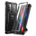 Dexnor Rugged Armor Case Samsung Galaxy Note 20 Ultra - Black