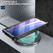 Dexnor Rugged Armor Case Samsung Galaxy Note 20 - Black