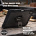 Pelican Voyager Case iPad Pro 11" M4/M5 (2024/2025) - Black