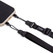 Moment Mobile Adjustable Crossbody Strap - Black