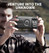Dexnor Armor Shield MagSafe Case iPhone 17 With Slide Camera Cover & Adjustable Kickstand - Black