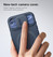 Suritch Flex Armor Case iPhone 17e/16e with Camera Cover and Adjustable Kickstand - Blue