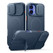 Suritch Flex Armor Case iPhone 16 with Camera Cover and Adjustable Kickstand - Blue