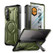 Supcase UB Grip MagSafe Case Samsung Galaxy Z Fold7 - Dark Green
