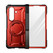Supcase UB Grip MagSafe Case Samsung Galaxy Z Fold7 - Ruddy
