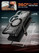 Supcase UB Grip MagSafe Case Samsung Galaxy Z Fold7 - Translucent Black