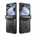 Supcase UB Pro Case Samsung Galaxy Z Flip7 - Black