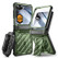 Supcase UB Pro Case Samsung Galaxy Z Flip7 - Dark Green
