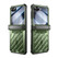 Supcase UB Pro Case Samsung Galaxy Z Flip7 - Dark Green