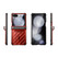 Supcase UB Pro Case Samsung Galaxy Z Flip7 - Metallic Red