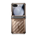 Supcase UB Pro Case Samsung Galaxy Z Flip7 - Desert