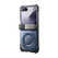 Supcase UB Grip Case Samsung Galaxy Z Flip7 - Blue