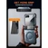 Supcase UB Grip Case Samsung Galaxy Z Flip7 - Blue