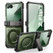 Supcase UB Grip Case Samsung Galaxy Z Flip7 - Dark Green