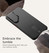 Suritch Flex Armor MagSafe Case Samsung Galaxy S26 with Camera Cover and Adjustable Metal Kickstand - Black