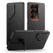 Suritch Flex Armor MagSafe Case Samsung Galaxy S24 Ultra with Camera Cover and Adjustable Metal Kickstand - Black